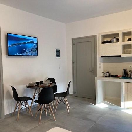 Appartement Iosagnanti Extérieur photo