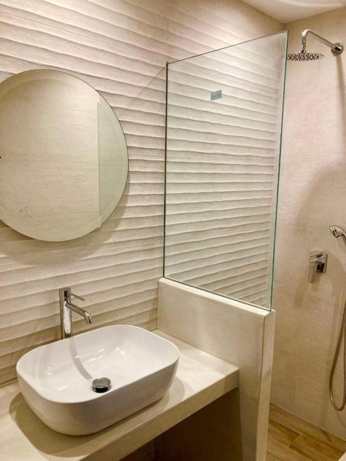 Appartement Iosagnanti Extérieur photo