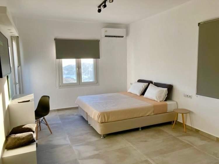 Appartement Iosagnanti Extérieur photo