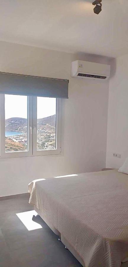 Appartement Iosagnanti Extérieur photo