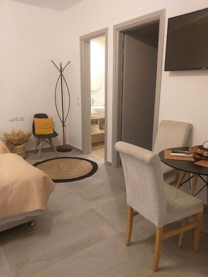 Appartement Iosagnanti Extérieur photo