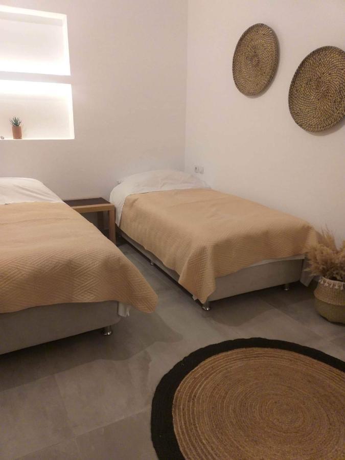 Appartement Iosagnanti Extérieur photo